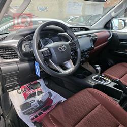 تويوتا هايلوكس